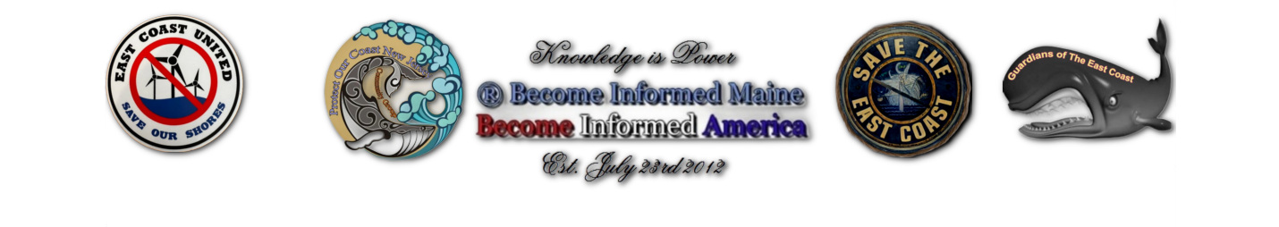 Become Informed America ♥ New Jersey