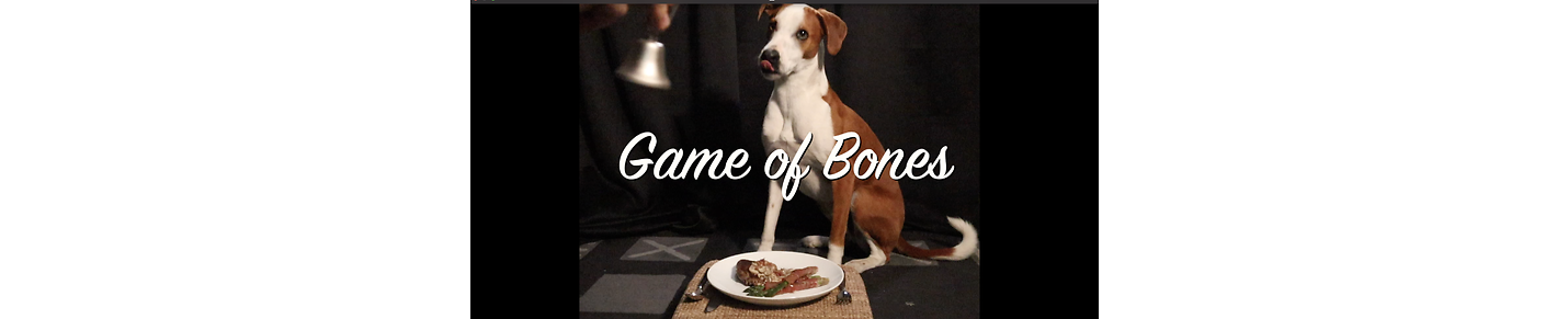 Game of Bones