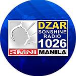 DZAR 1026 Sonshine Radio
