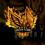 Dave Golden Flame: Gaming