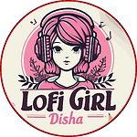 Amazing Lo-Fi Music with Disha