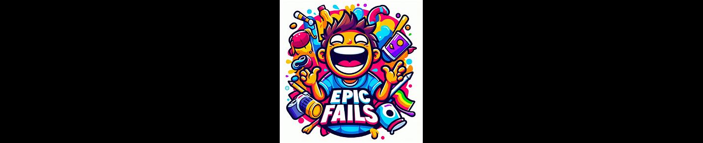 Epic Fails