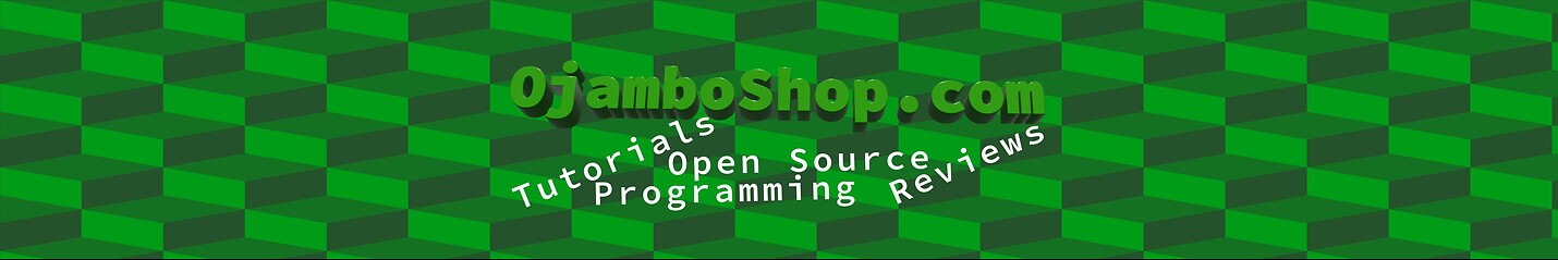 OjamboShop