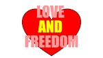 Love and Freedom