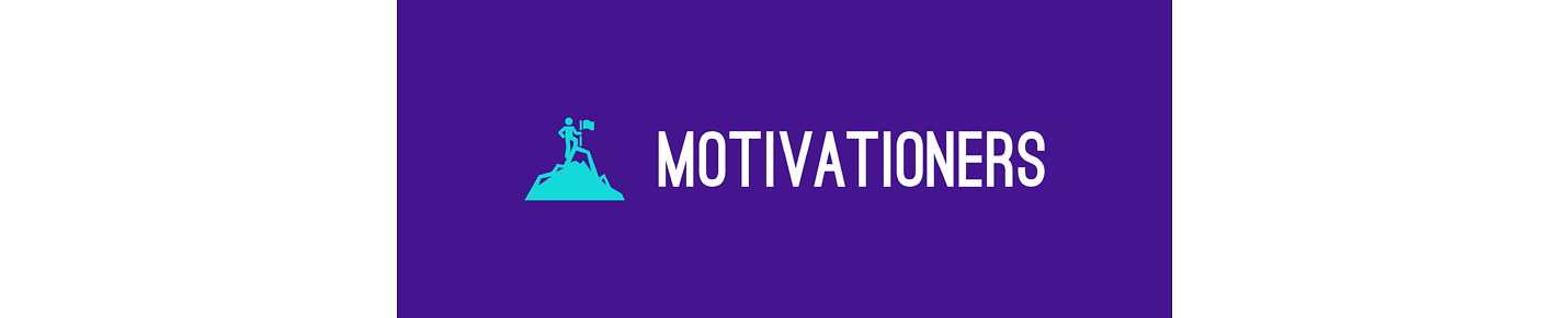 Motivationers