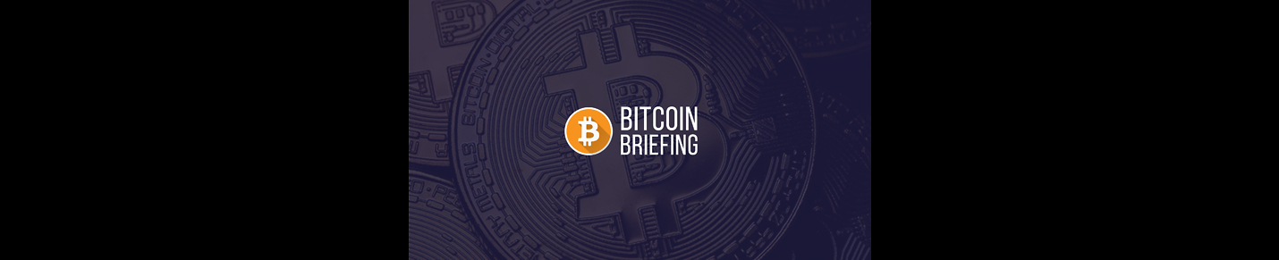 The Bitcoin Briefing Clip Archive