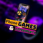 Phone Games & Experiments