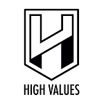 High Values Man