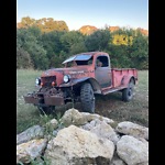 Vintage Truck & Tractor