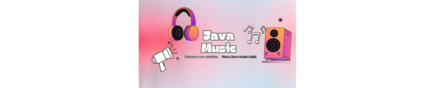 Java Music