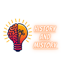 History and Mistory Channel  Description:  Welcome to the History and Mistory Channel, where the past comes alive with intriguing tales and unsolved mysteries that will leave you questioning the boundaries of what we know about our world.