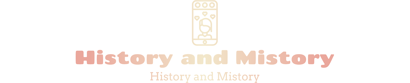 History and Mistory Channel  Description:  Welcome to the History and Mistory Channel, where the past comes alive with intriguing tales and unsolved mysteries that will leave you questioning the boundaries of what we know about our world.