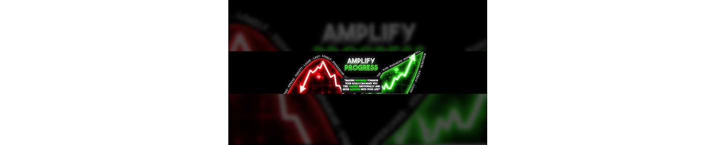 Amplify Progress