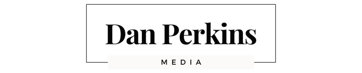 Dan Perkins Media