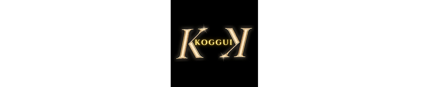 Koggui_Determination