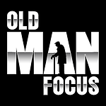Old Man Focus