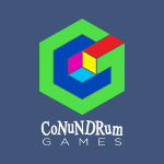 Conundrum Games