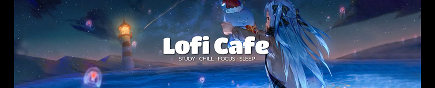 Lofi Cafe