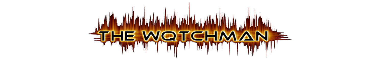 The Wqtchman Files