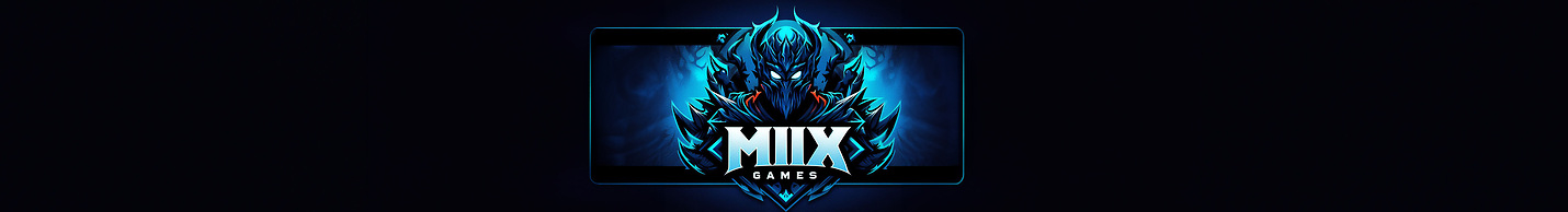 Mix Games