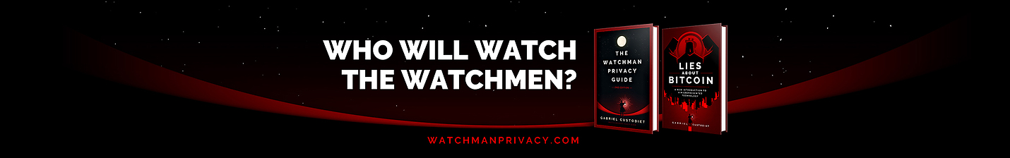 WatchmanPrivacy