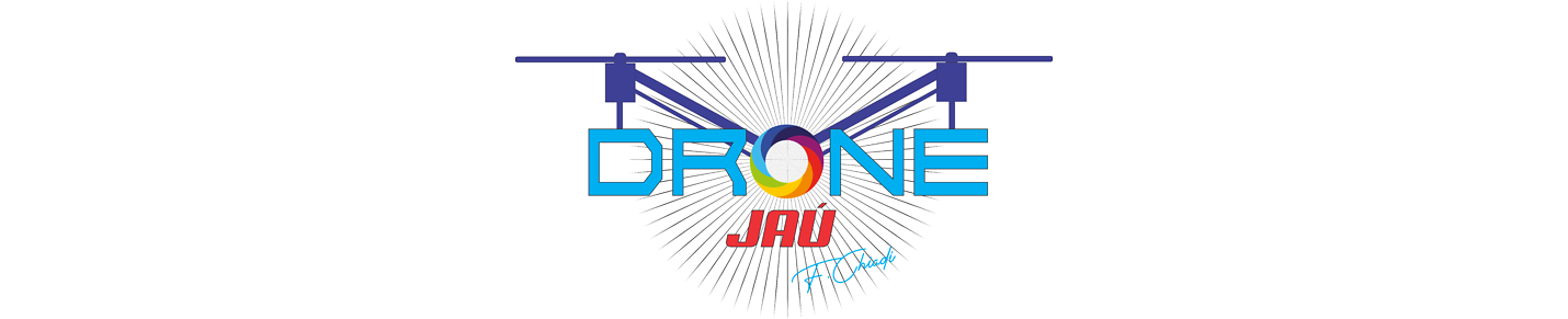 Drone Jaú