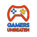 Gamers Unbeaten