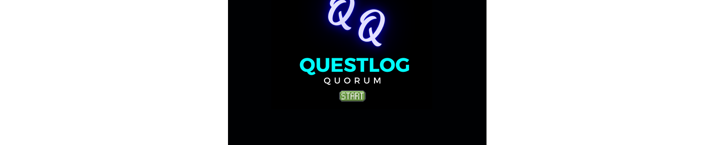 Questlog Quorum