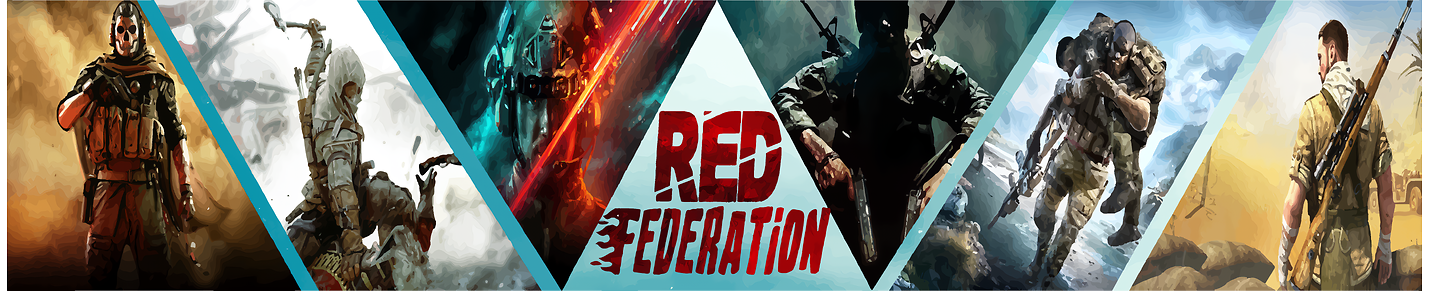 Red Federation