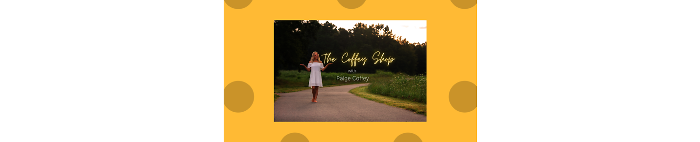 The Coffey Shop