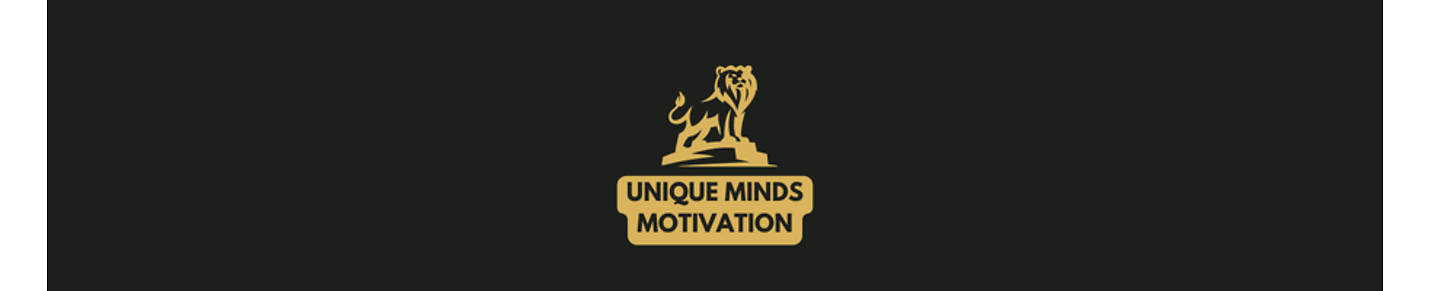 Unique Minds Motivation