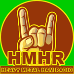 Heavy Metal Ham Radio