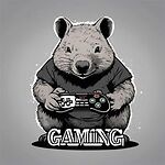 Aussie Wombat Gaming