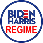 BIDEN-HARRIS REGIME