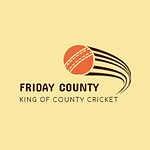 Friday County || King Of County Cricket