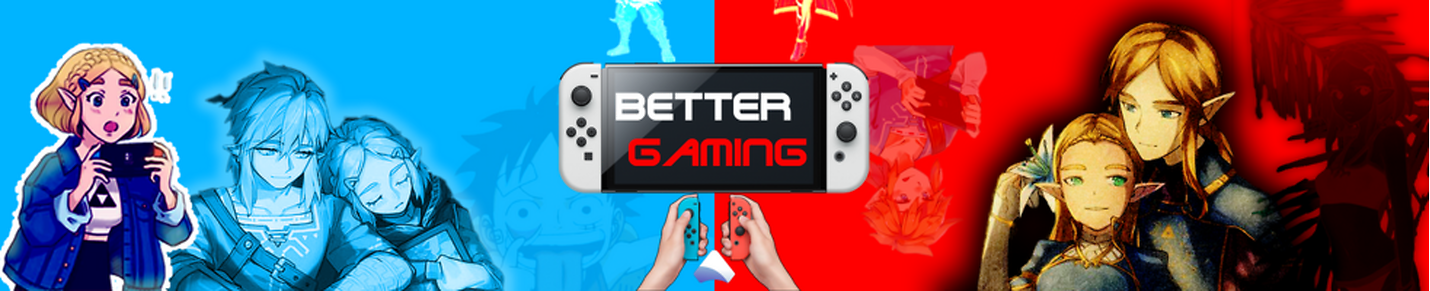 Better Gaming