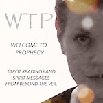 Welcome To Prophecy