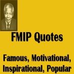 FMIP Quotes
