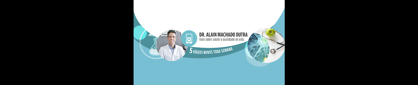 Dr. Alain Dutra
