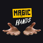 MAGIC HANDS