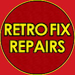 Video Game Repair