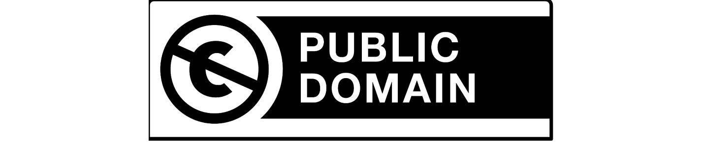 Public Domain