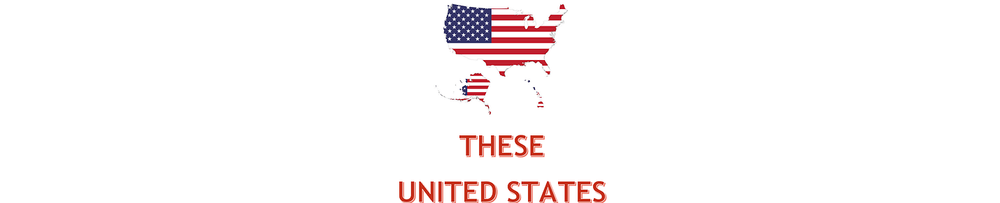 These United States