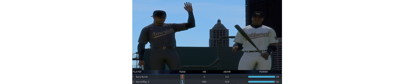 MLB The Show 23