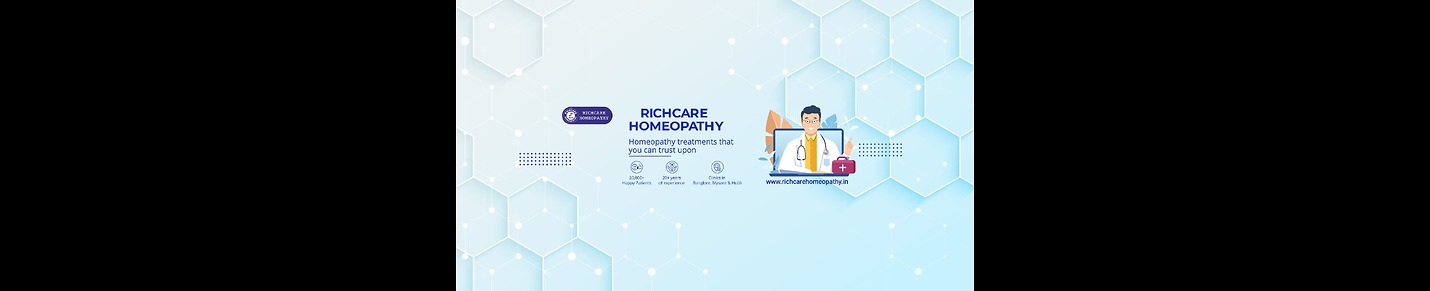 Richcare Homeopathy