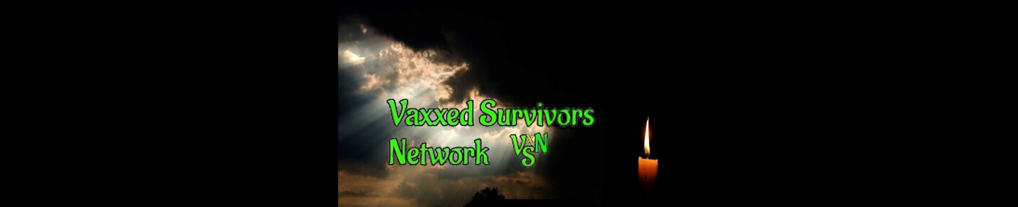 Unvaxxed Survivors Network