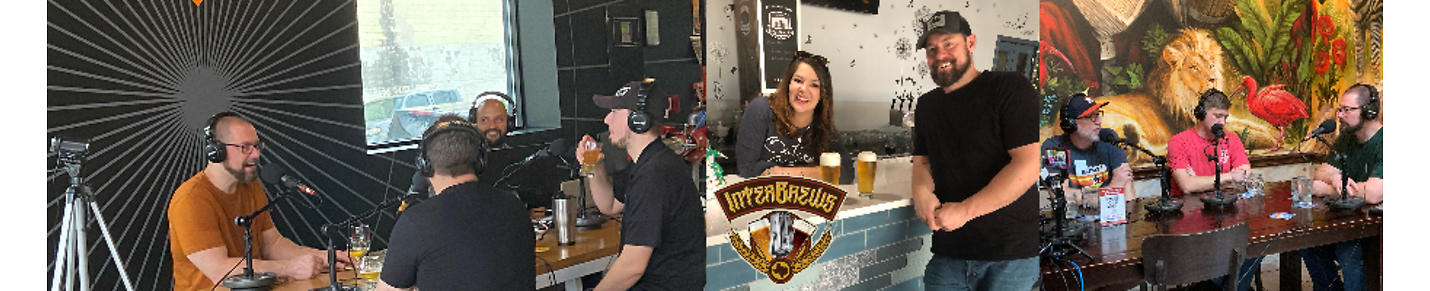 A Craft Beer Centric Podcast Based in Texas