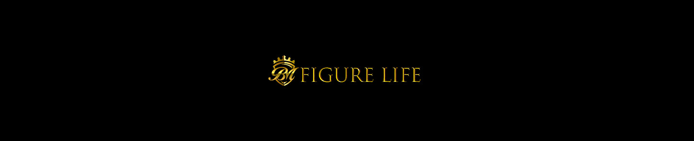 B&M Figure Life