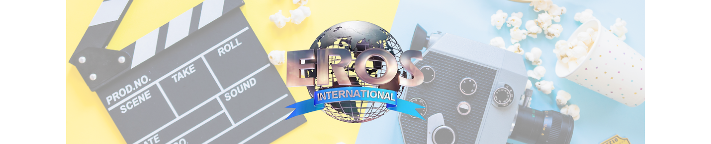 Eros Entertainment