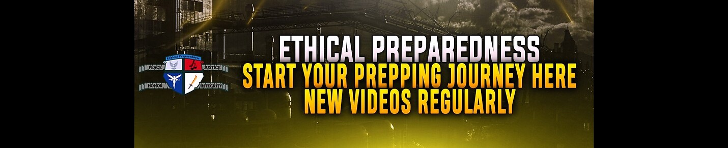 Ethical Preparedness